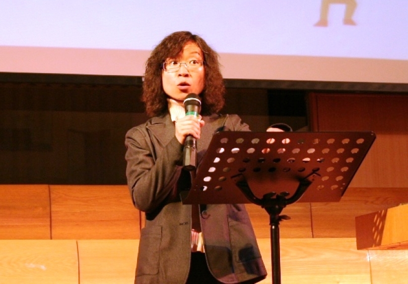 小兒科 大困難？！創意兒童事工經驗交流