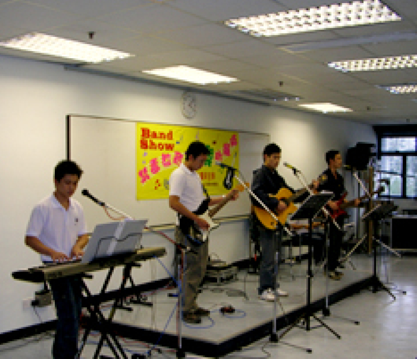 「得生」戒毒村亟待重建 繼續助濫藥者重獲新生