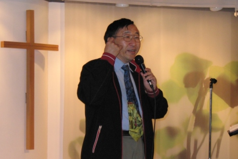 「1019心愛香港大巡遊」全城信徒為轉化香港起動！