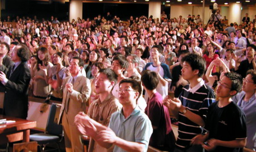 第30届纯福音世界传教大会 以“列帮音乐会”圆满结束