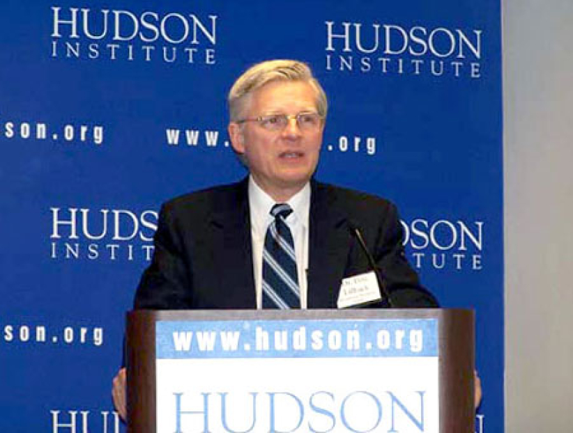 2006中国自由状况高峰会华府召开