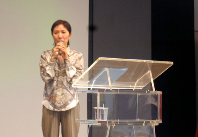 刘永宁:亿万富翁赌徒成为基督徒的传奇