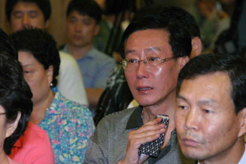 塔利班:再给韩国24小时 延迟处死23名南韩基督徒人质