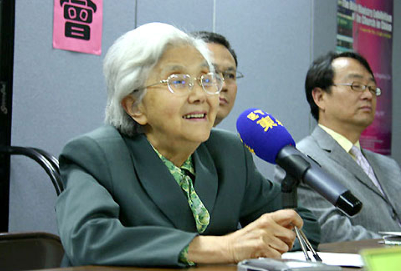 「中国教会圣经事工展」最后一站将在纽约开幕