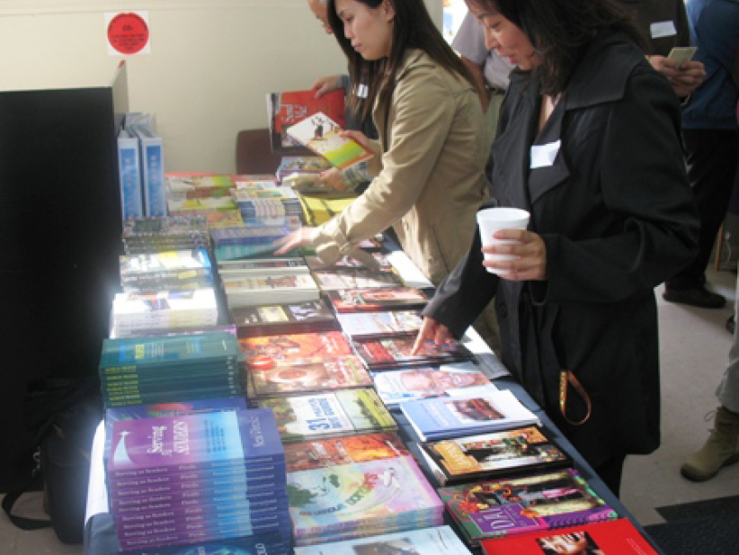 雪梨华宣网络呼吁华人教会积极宣教