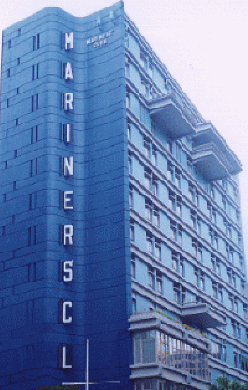 基督教协进会鼓励教会参与下月航海主日