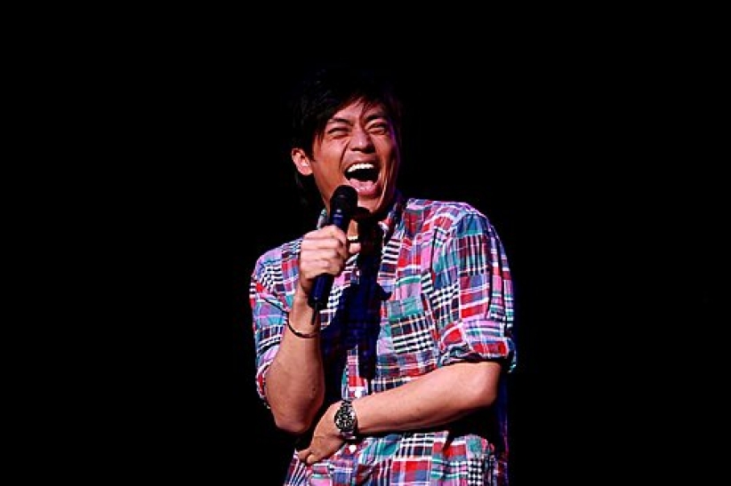 林以諾牧師悉尼佈道會 接觸7000華人 吸引度超港明星演唱會