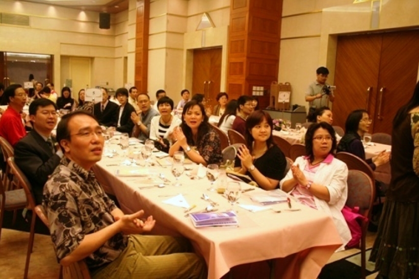 全情起動 一場港澳讀經熱浪 即將掀起