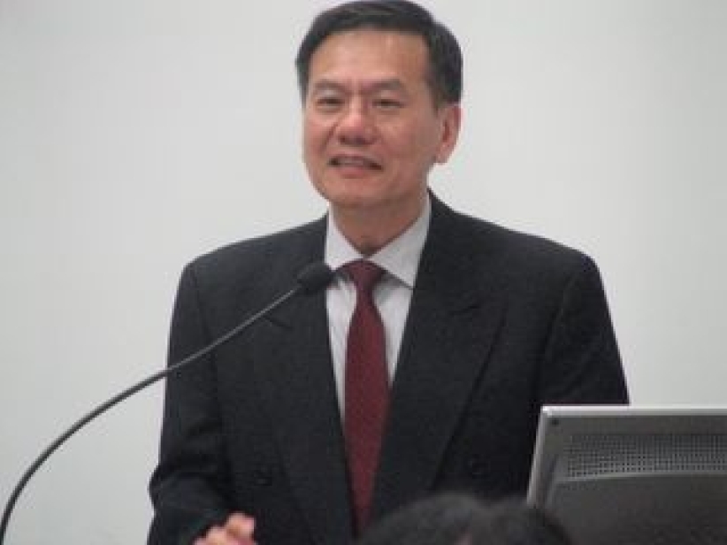 「中神」「毕基」合办晚间课程 装备信徒教会及职场侍奉
