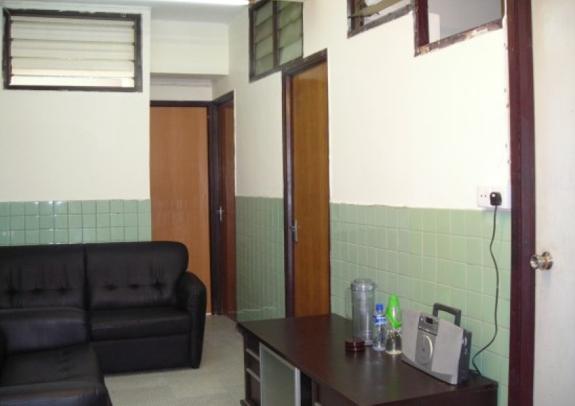 愛蓮事工成立家舍 洗底風塵女子享家庭溫暖