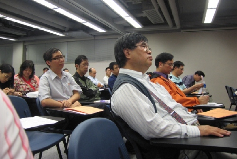 教会成立男士小组解「弟兄荒」初见成效