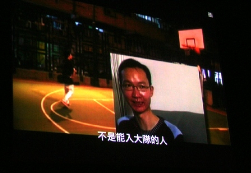 i Sir嘉榆老師、歌手王菀之、葉松茂博士見證奇異恩典