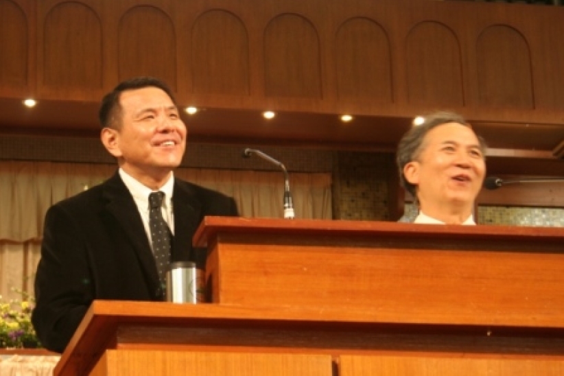 重生的神州──從沒落到中興