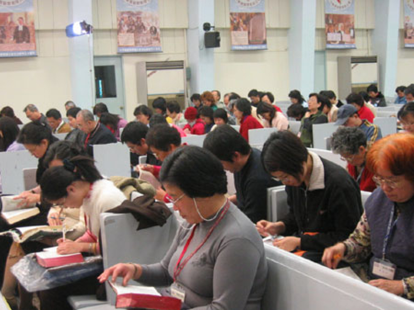 陳希真博士帶你看以色列在全球建立的帝國