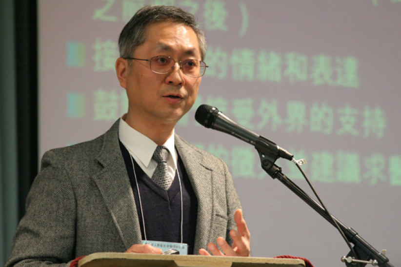 臨終關懷事工：基督徒應如何跨過死亡幽谷