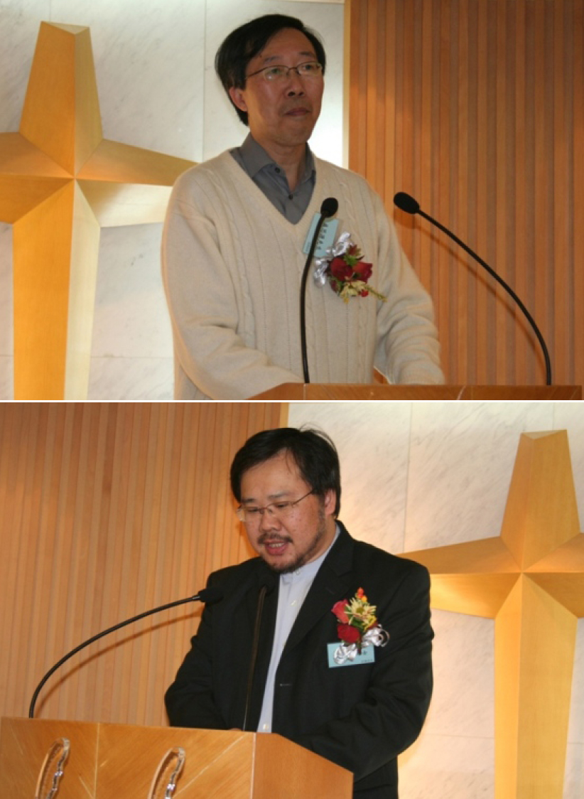 第廿八届汤清文艺奖颁奖礼圆满结束