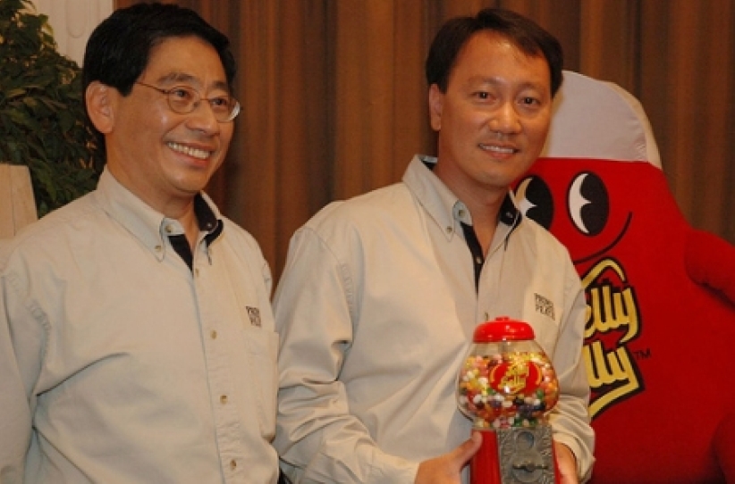 楊應瑞夢想的下一步——繼續為孤兒們找一個家