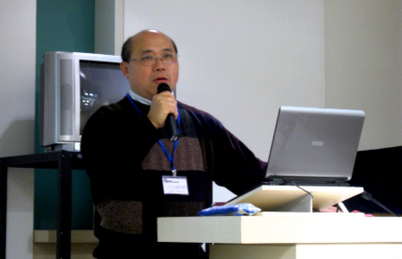 南非華人信主率不及千分之三　急需華人宣教士