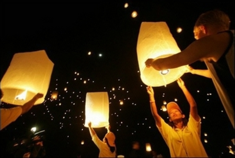 東南亞各國紀念海嘯兩週年