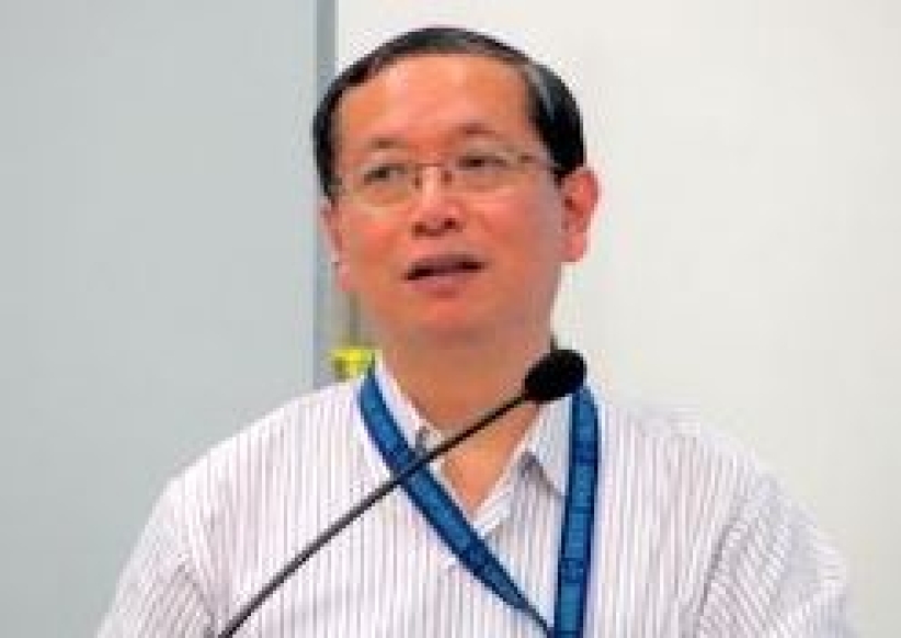 「中神」事奉進深系列講座:「生死之間--教牧的挑戰」