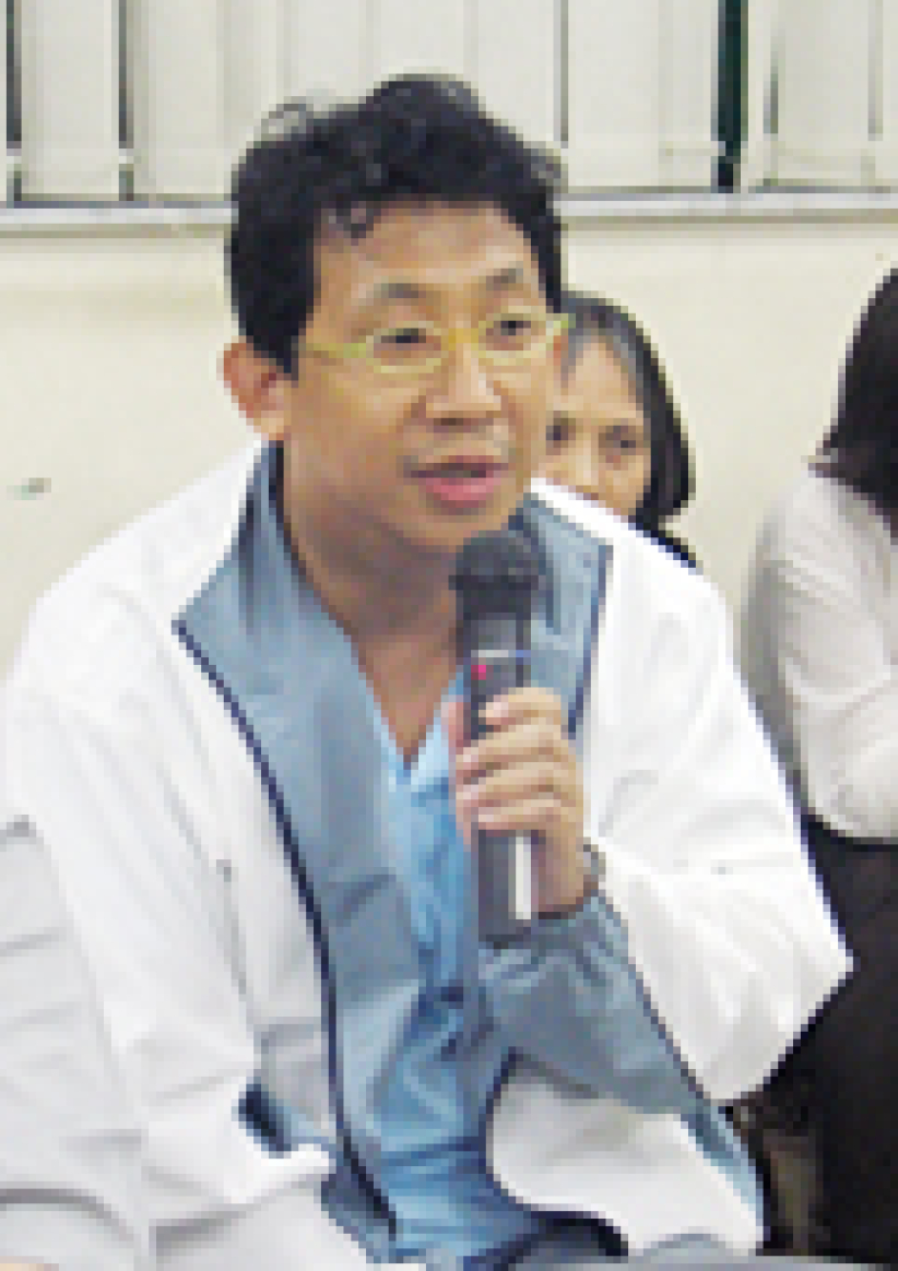 「单亲」在教会里无处容身﹖