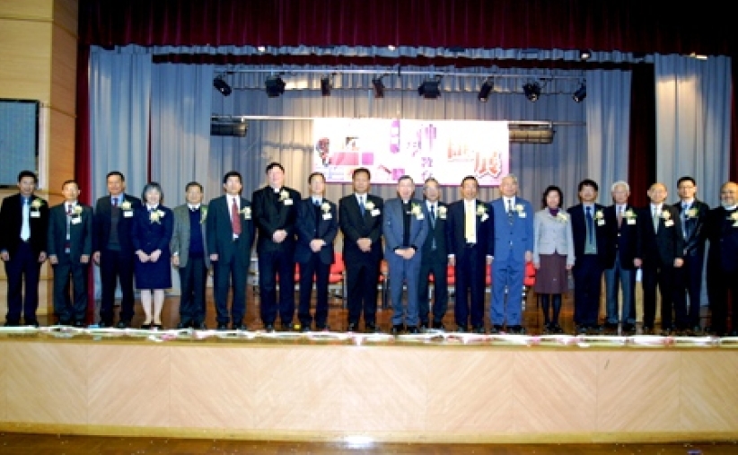 第二屆香港神學教育匯展反應未如理想