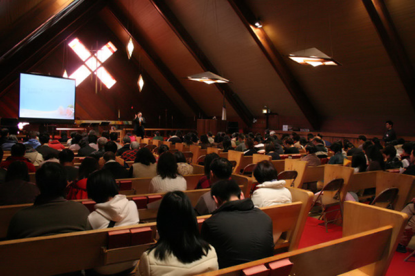 梁燕城博士談培育愛主又有文化的子女