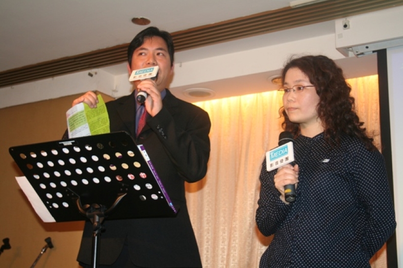 「焦點改變人生」 影音使團分享城市宣教計劃