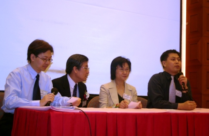 全情起動 一場港澳讀經熱浪 即將掀起