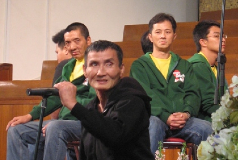 晨曦会持守使命40周年 挽回毒友建新生