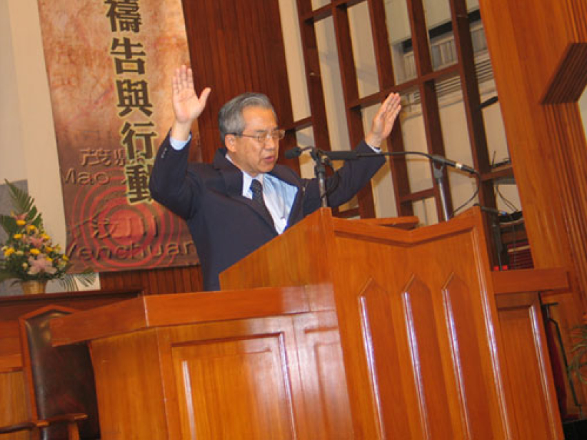 四川进入重建阶段 呼吁香港教会祷告兴起「尼希米」