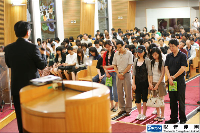「绝望真相?」布道会医学及科学专家剖析灾难发生