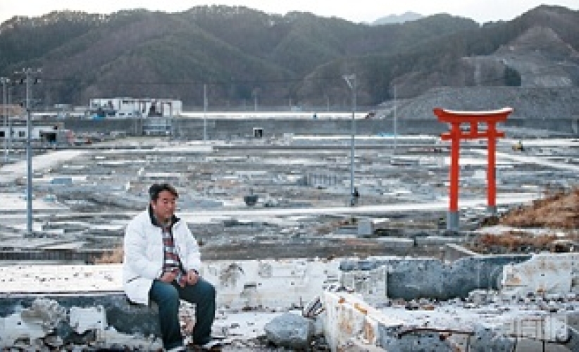 福島縣現自殺潮 災民心傷亟需撫慰