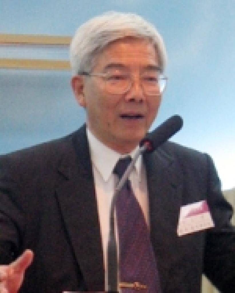 港九培靈研經會明年講員：余達心‧陳世協‧樓恩德