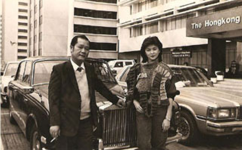 大馬傳奇人物曾慶發：當代富商浪子的回轉見證 