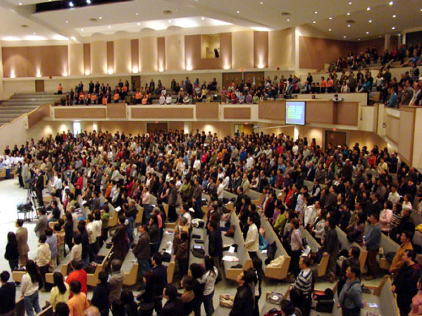 「放下世俗纏累,再攀高峰」 余達心院長:重燃生命的激情