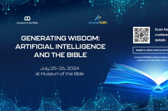 研討會解構AI翻譯功能:2033年近乎全人類接觸聖經