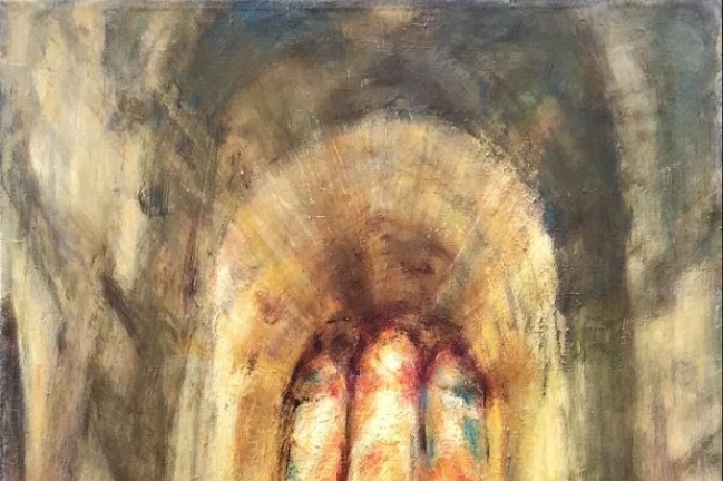 【當代藝粹】黃斌:天光之望