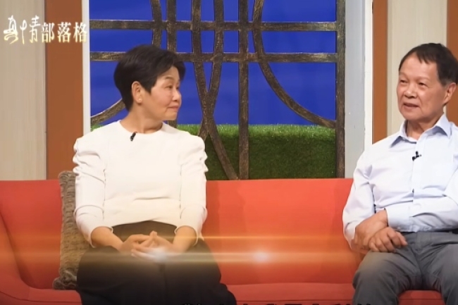 陳振威醫生見證：從孤兒到醫生 上帝治癒童年的奇蹟