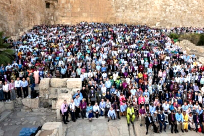 全球聖公會宣佈重組 不再承認坎特伯雷權威