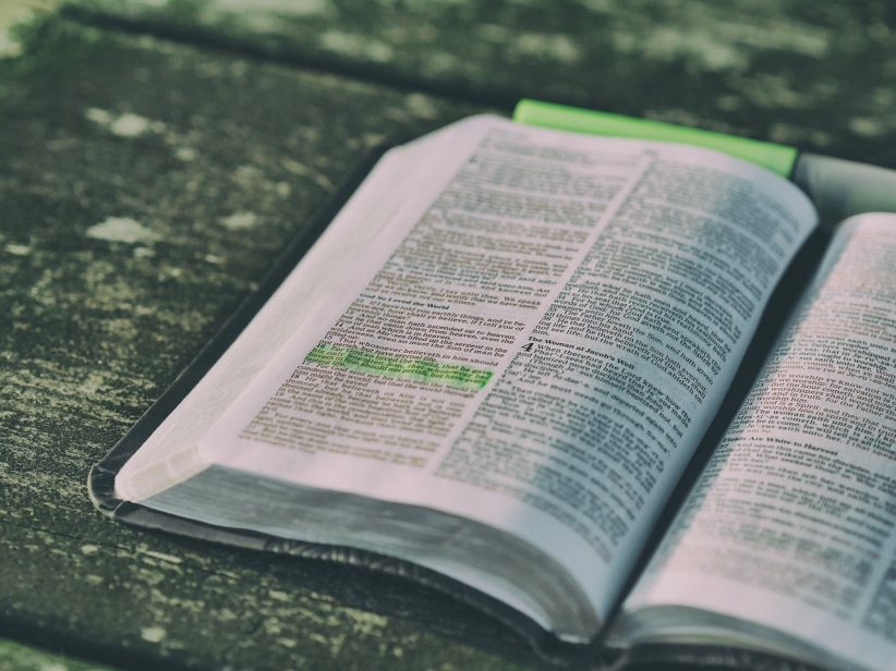 bible us