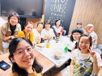 【當代藝粹】周文志：基督教藝術要有承傳和紀錄