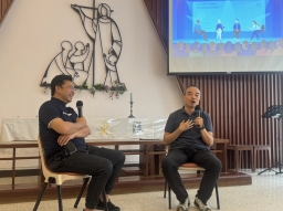 为择信仰弃百万 海产商见证