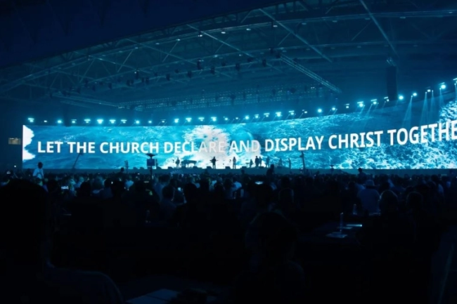 洛桑報告《全球之聲》揭示全球教會的八大重要發現