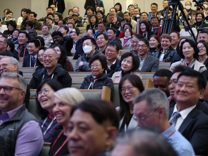 WEA2025 Stephen Tong