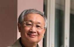 【代禱】溫偉耀博士完成化療 將移植骨髓