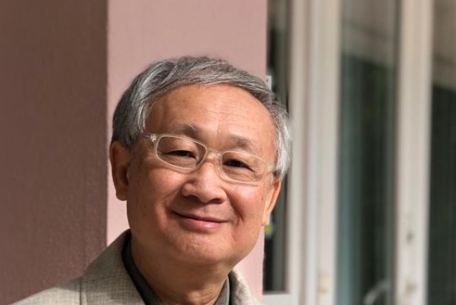 【代禱】溫偉耀博士完成化療 將移植骨髓