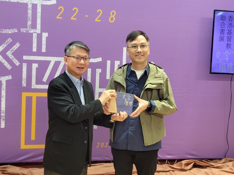 突破機構梁栢堅