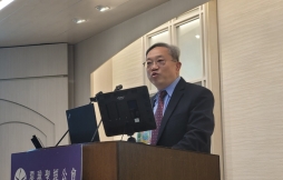 教會社區關懷力量 陳肇兆博士將「謀殺之都」個案歸零