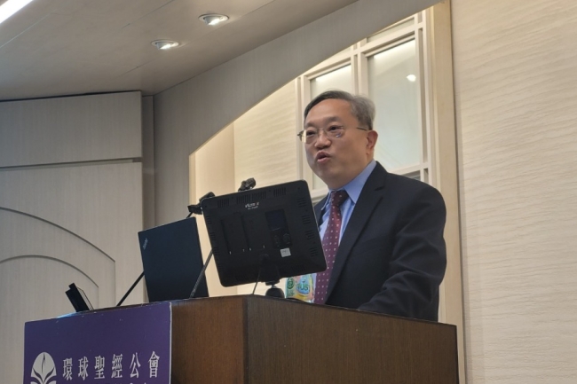 教會社區關懷力量 陳肇兆博士將「謀殺之都」個案歸零